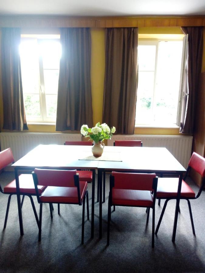Hostel Havana Český Krumlov Extérieur photo