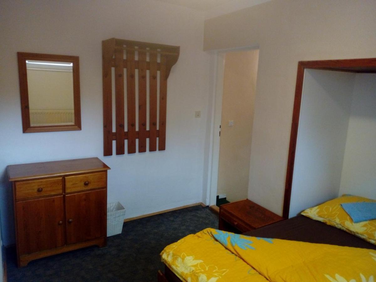 Hostel Havana Český Krumlov Extérieur photo