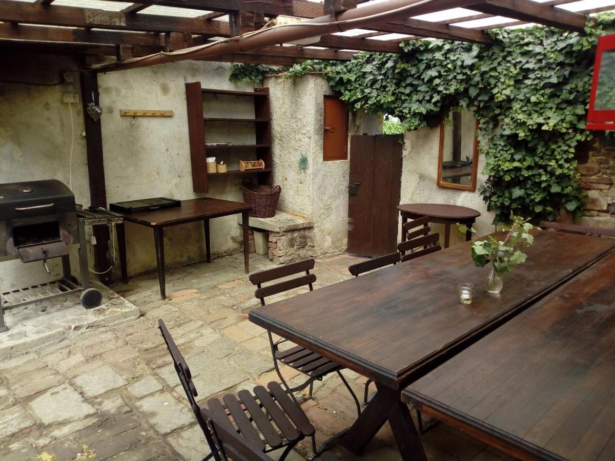 Hostel Havana Český Krumlov Extérieur photo