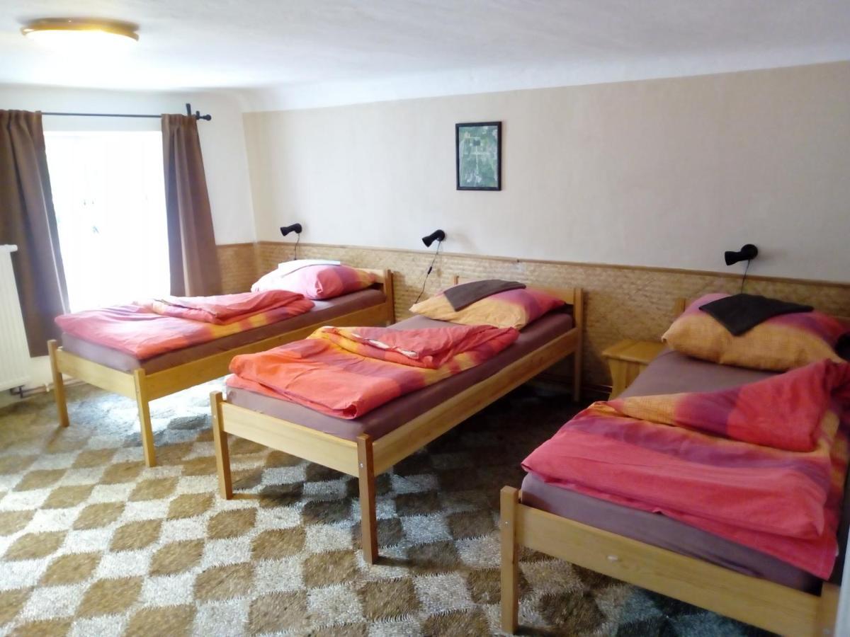 Hostel Havana Český Krumlov Extérieur photo