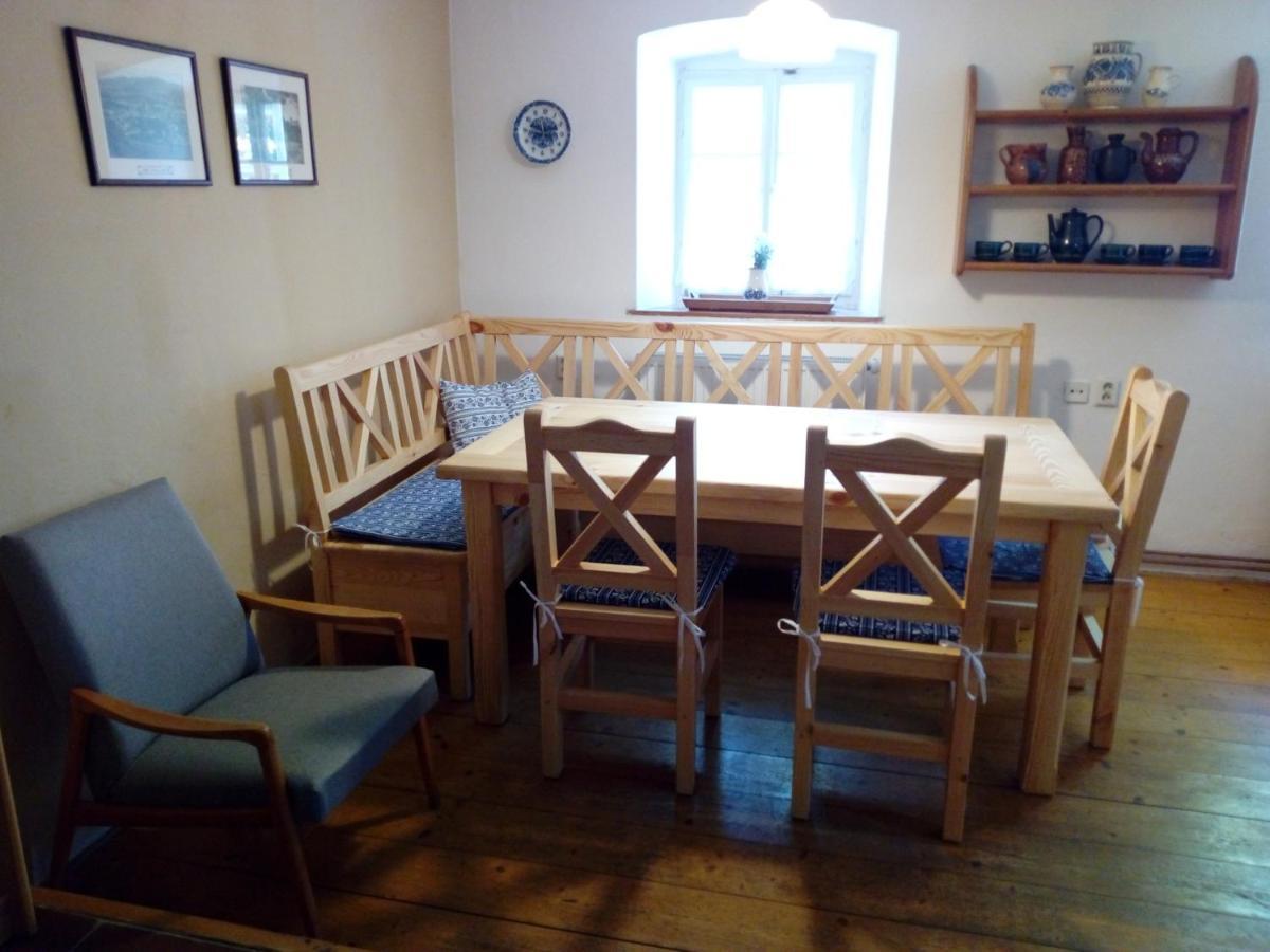 Hostel Havana Český Krumlov Extérieur photo
