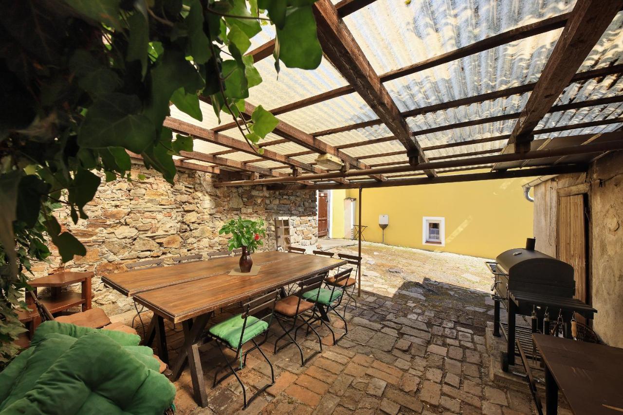 Hostel Havana Český Krumlov Extérieur photo