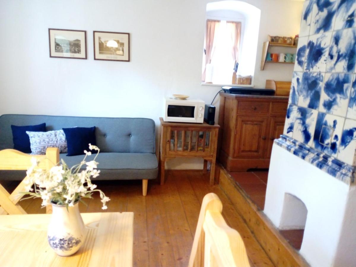 Hostel Havana Český Krumlov Extérieur photo