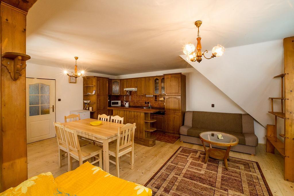 Hostel Havana Český Krumlov Chambre photo