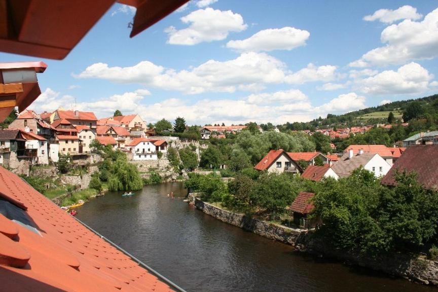 Hostel Havana Český Krumlov Chambre photo