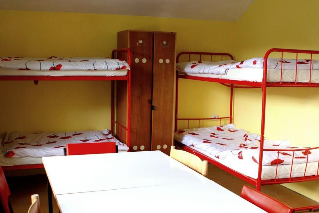 Hostel Havana Český Krumlov Chambre photo